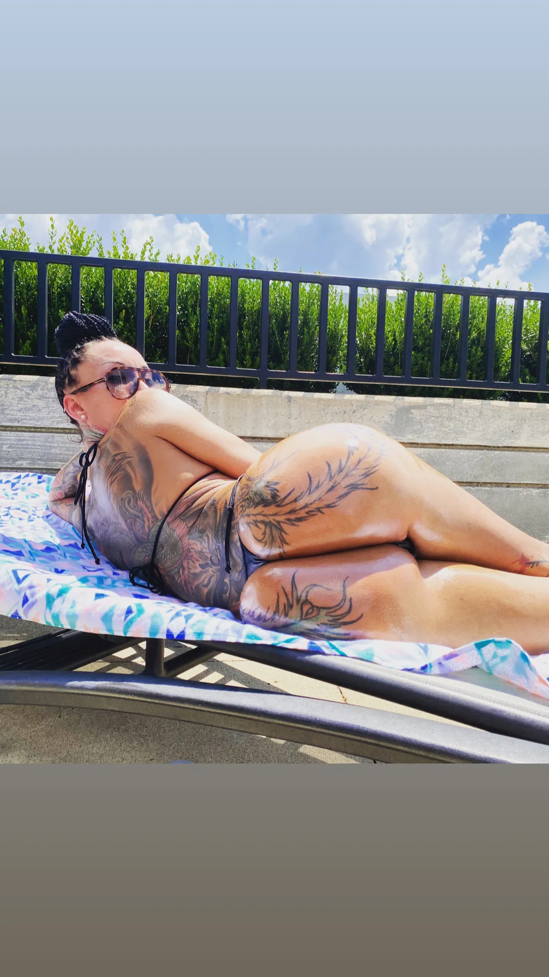 Bella Bellz - Content Creator